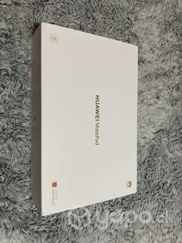 Tablet Huawei Matepad 10.4 2022 + Smart Keyboard