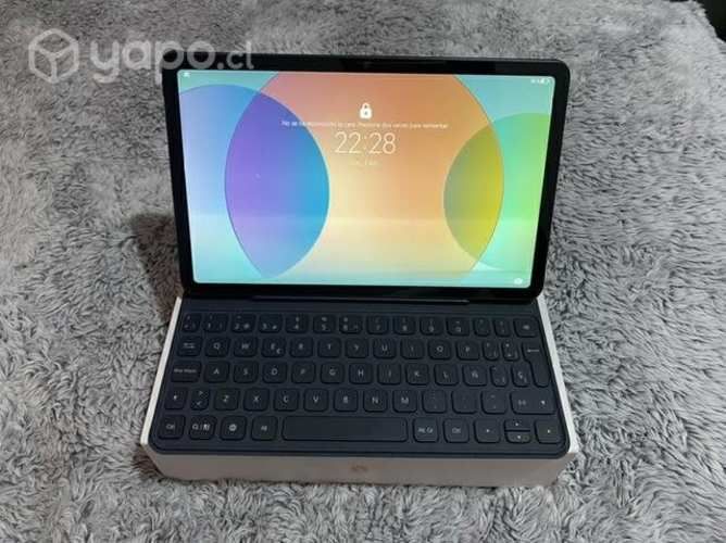 Tablet Huawei Matepad 10.4 2022 + Smart Keyboard