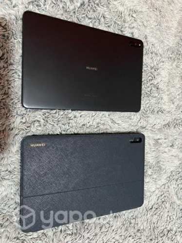 Tablet Huawei Matepad 10.4 2022 + Smart Keyboard