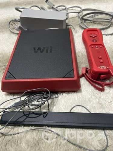 Nintendo Wii Mini
