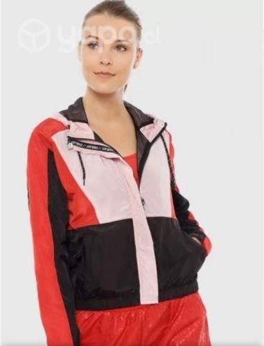 Chaqueta everlat original