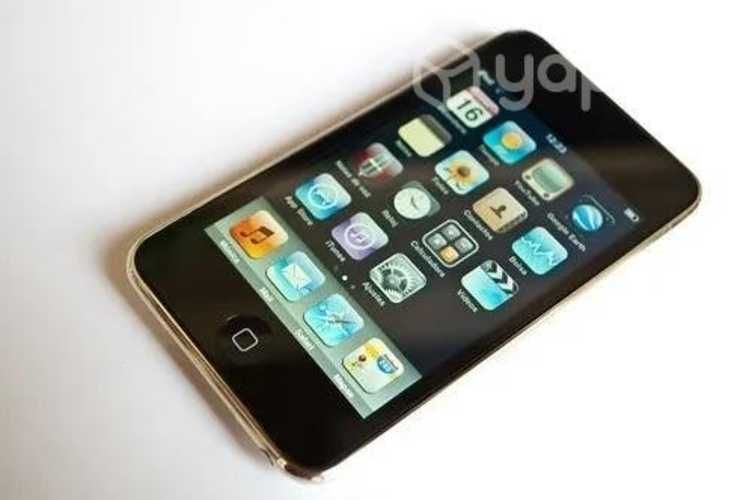 Ipod Touch 8GB