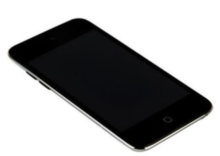 Ipod Touch 8GB