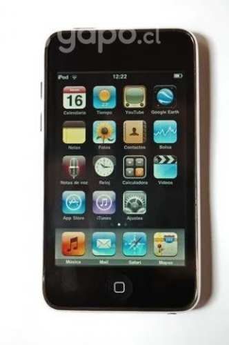Ipod Touch 8GB