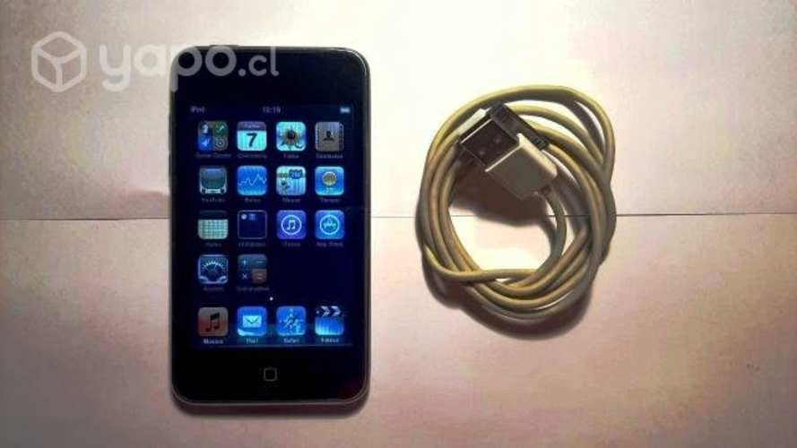Ipod Touch 8GB