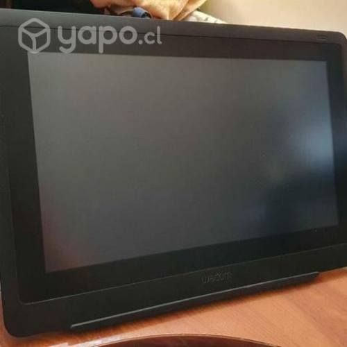 Wacom Cintiq 16&quot; + stand (conversable)