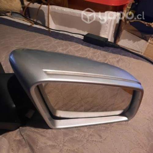 Espejos Mercedes benz impecable
