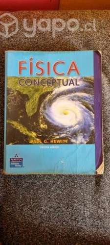 Libro física conceptual
