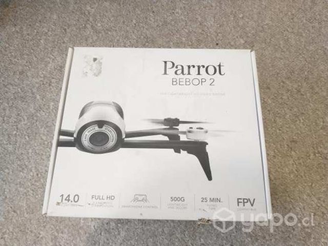 Drone beepop 2 impecable