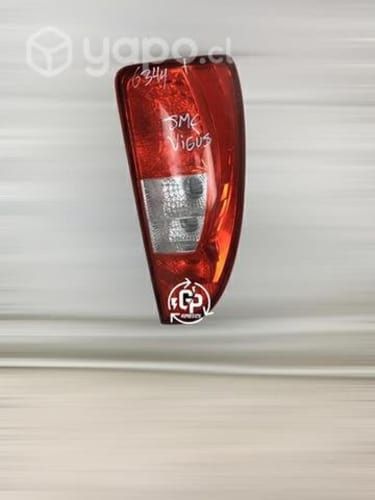 Foco trasero jmc vigus