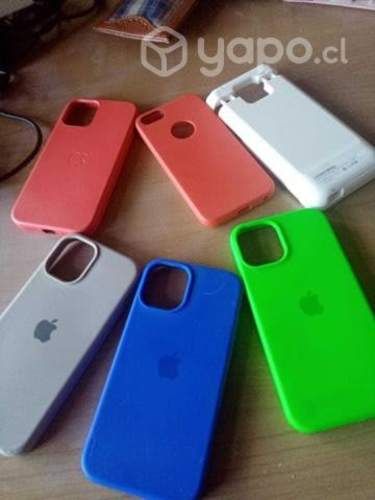 Fundas iPhone 6 Originales