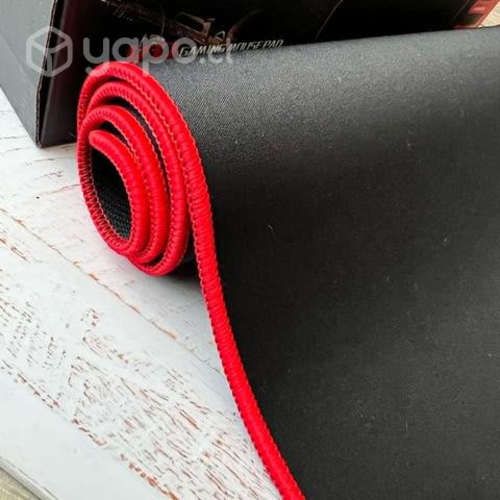 Mouse Pad Negro