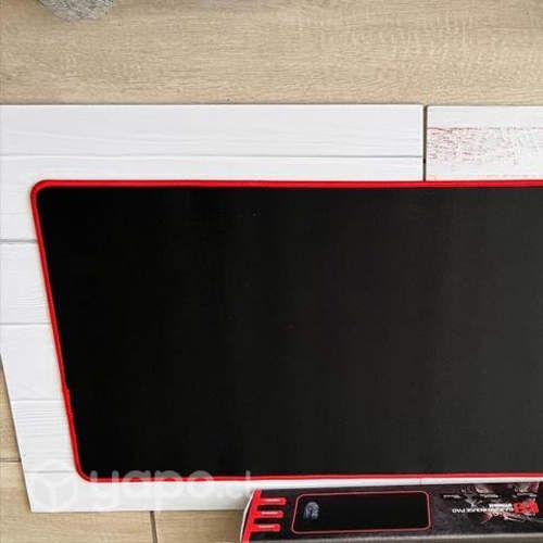 Mouse Pad Negro