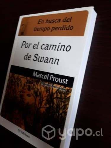 En Busca Del Tiempo Perdido / Vol 1