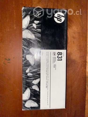 Tintas y toner hp, canon, xerox, epson