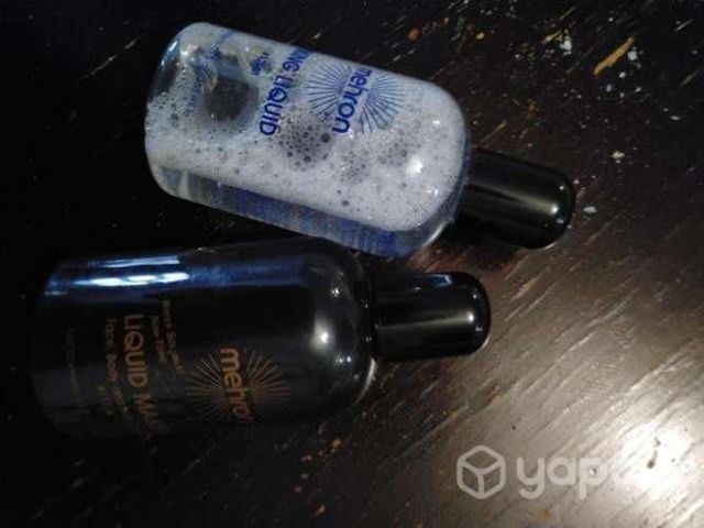 Pintura cuerpos pintados negro marca Mehron