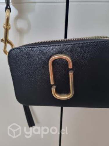 Cartera solo un uso marc jacobs