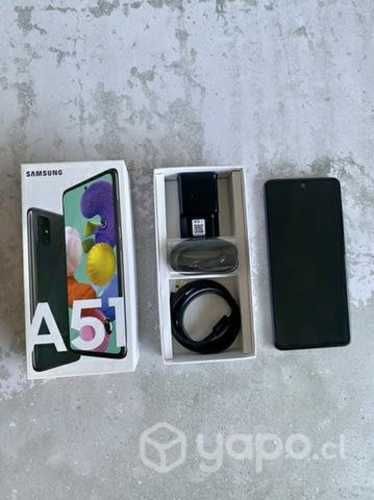 Samsung Galaxy A51 2021