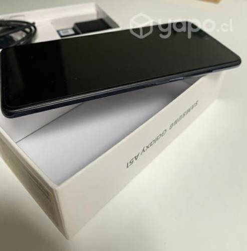 Samsung Galaxy A51 2021