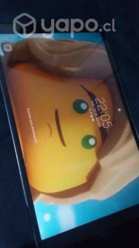 Tablet Samsung Galaxy A (10 pulgadas)