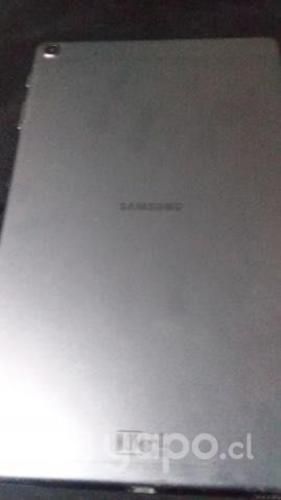 Tablet Samsung Galaxy A (10 pulgadas)