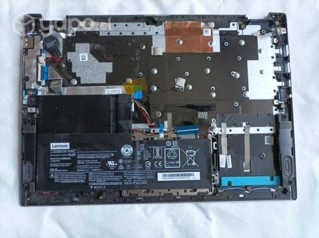 Bateria Lenovo yoga 520