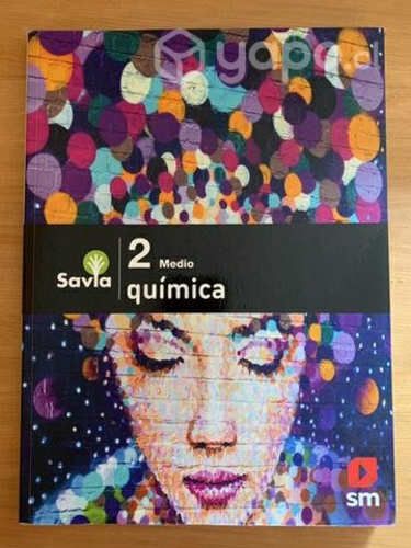 Química 2° medio