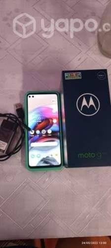 Motorola G100
