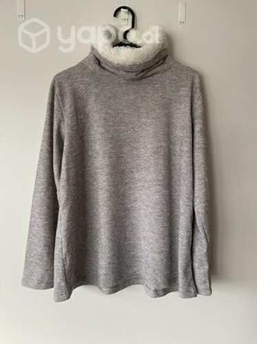 Sweater gris