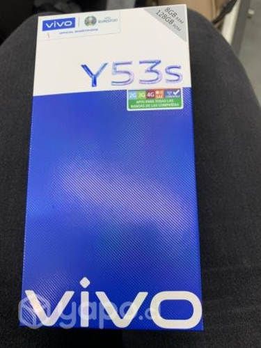 Vivo Y53s