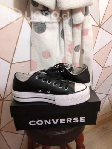 Zapatillas converse