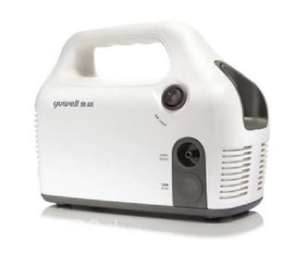 Nebulizador De Aire Comprimido Yuwell 403K