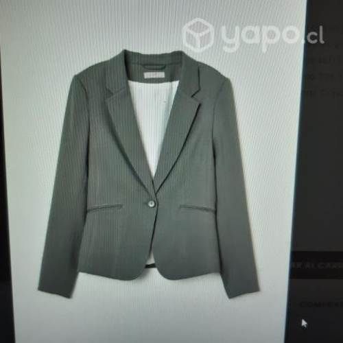 Bleiser Marca Marquis (traje dos piezas