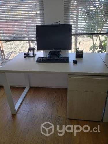 Mesa Escritorio RyS Muebles