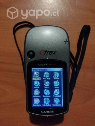 Notebook Asus + GPS Garmin + Disco Duro HDD 320 GB