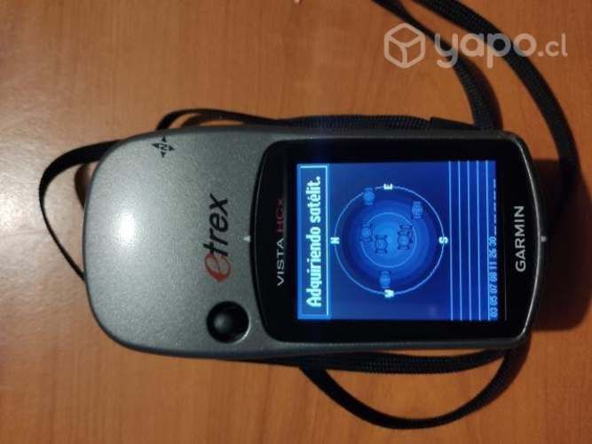 Notebook Asus + GPS Garmin + Disco Duro HDD 320 GB