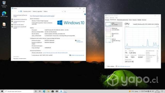 Notebook Asus + GPS Garmin + Disco Duro HDD 320 GB