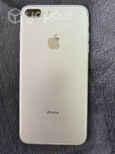 Iphone 7 plus 256gb