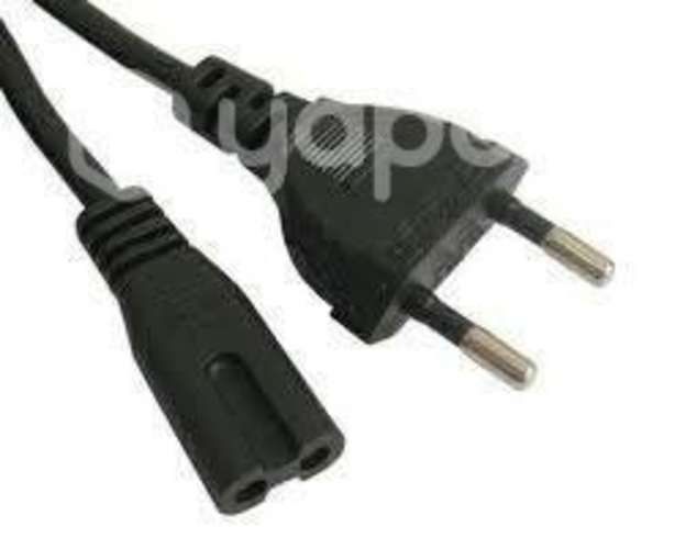 Cables tipo 8