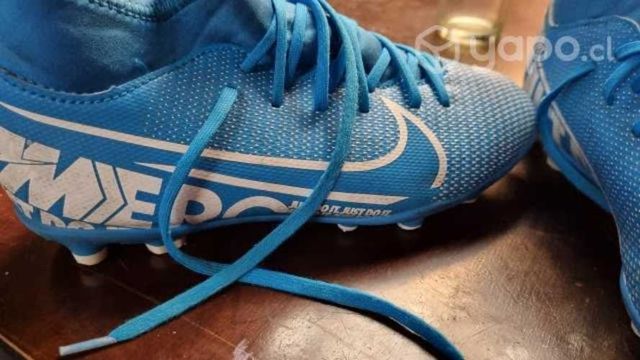 Chuteadore y baby futbol