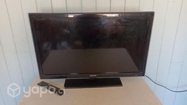 Television 32 pulgadas