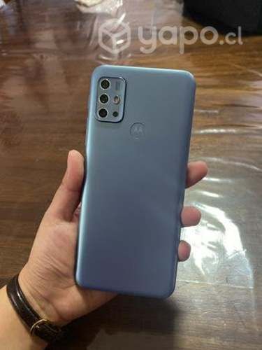 Celular Motorola