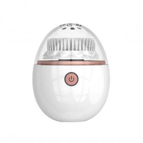 Cepillo Facial 3 En 1