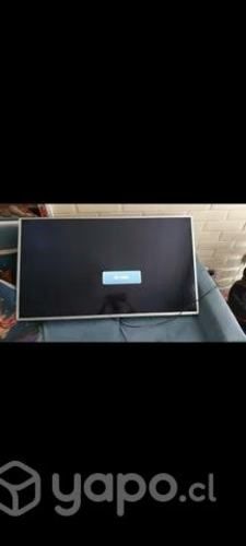 televisor marca jvc no es smart tv