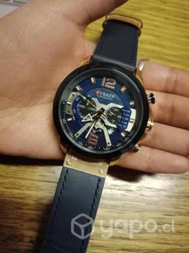 reloj Curren