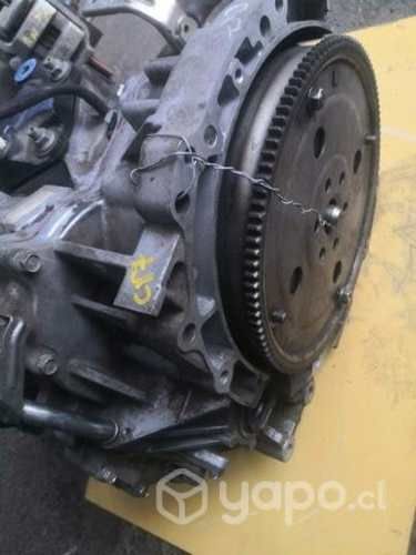 Caja de cambio automática Mazda CX