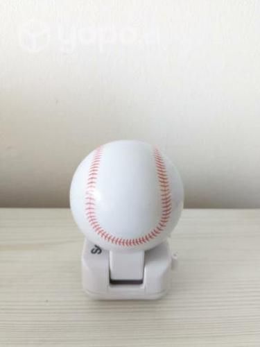 Parlante pelota de béisbol