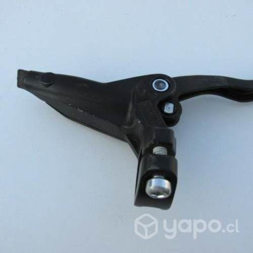 Manilla izquierda freno hidraulico nueva