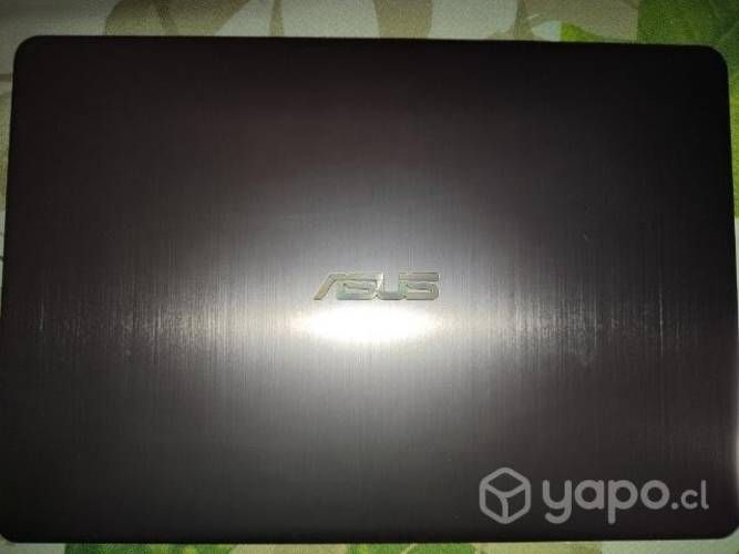 Notebook ASUS 13'