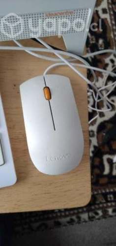 Computador lenovo all in one